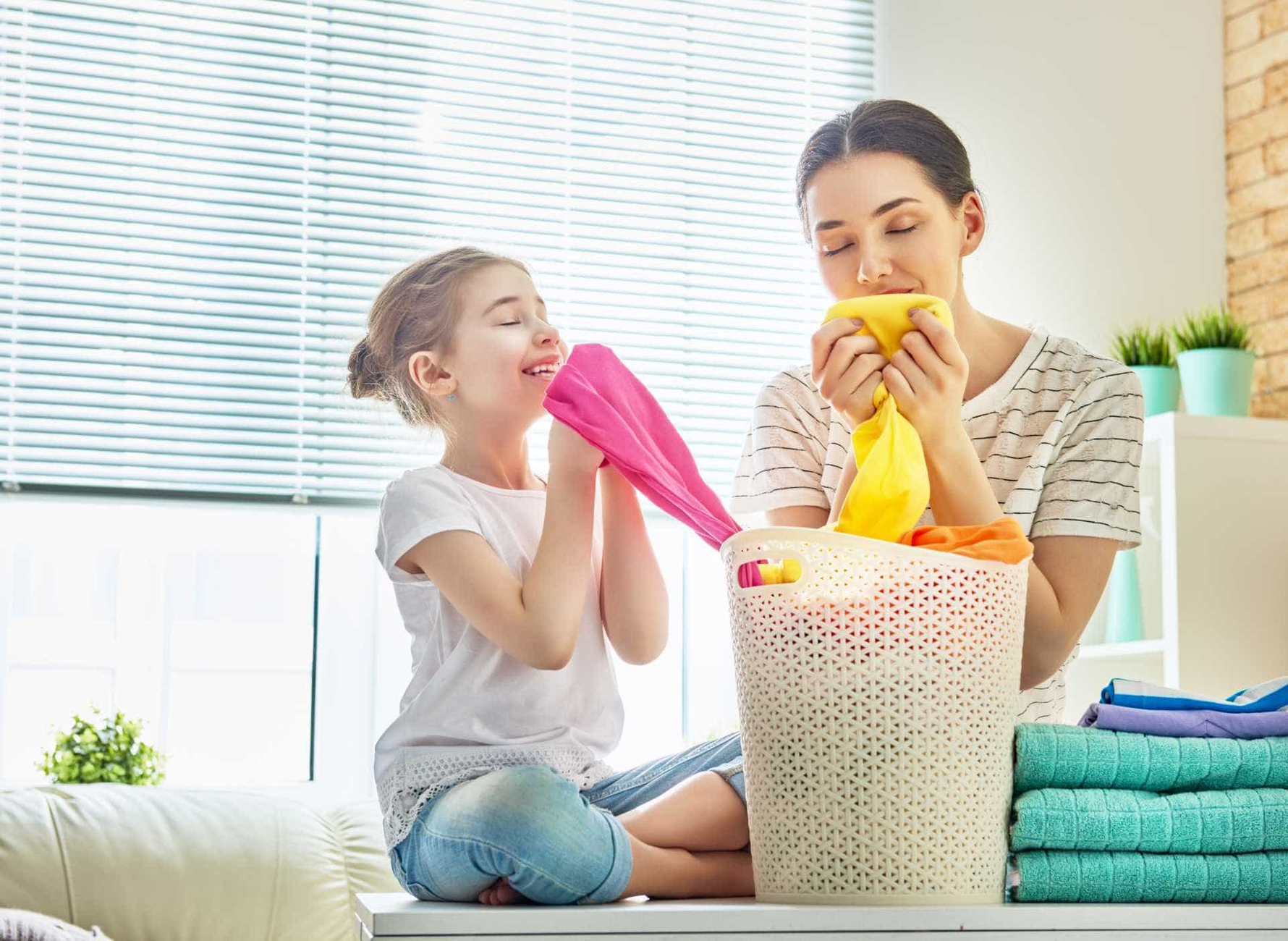 5 Dicas infalivéis para deixar sua toalhas macias