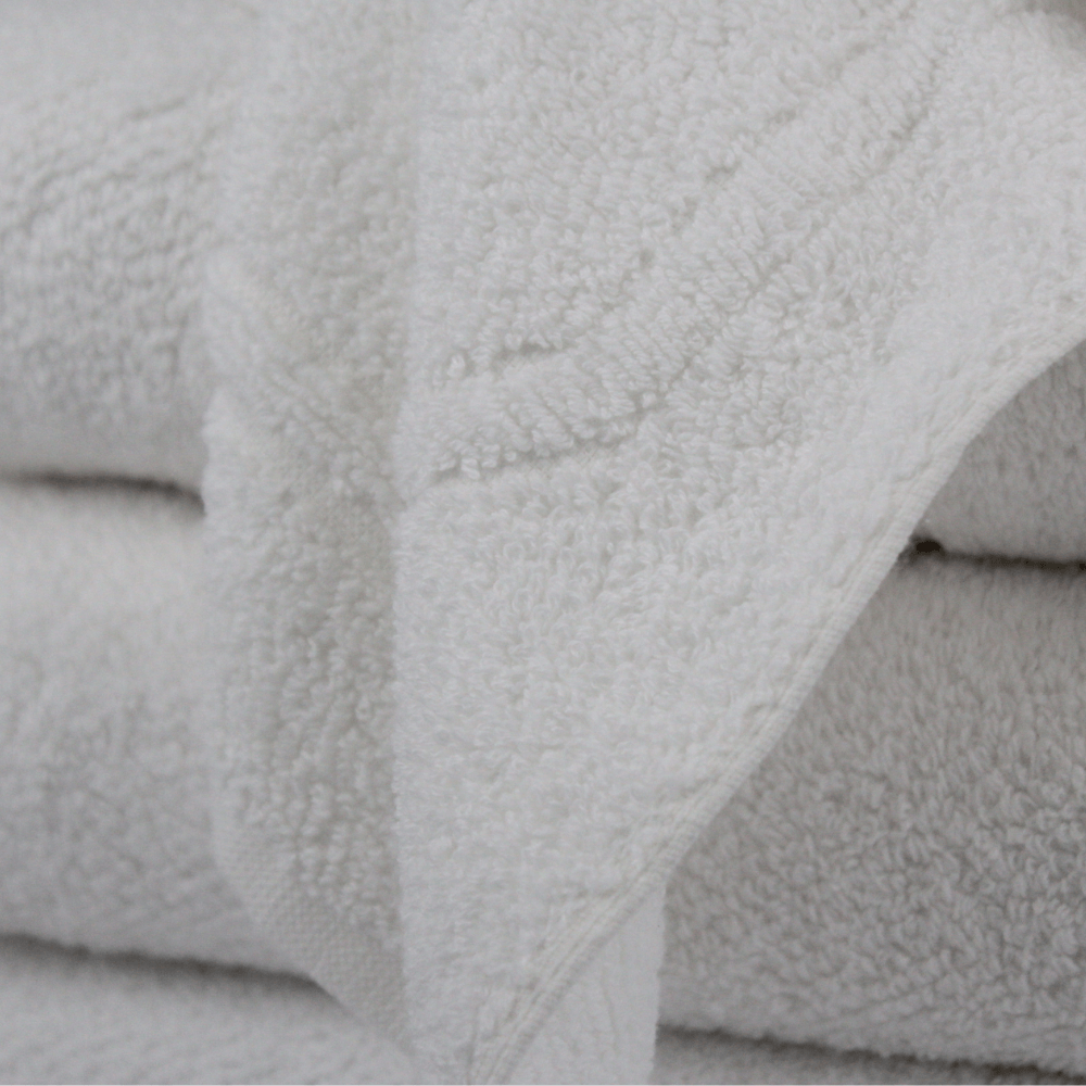 Toalha de Banho para Hotel Soft PLUS Fio 24/2