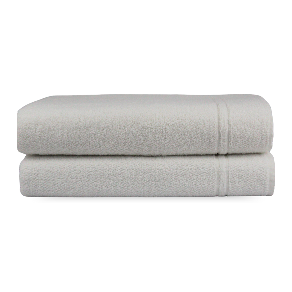 Toalha de Banho para Hotel Soft PLUS Fio 24/2