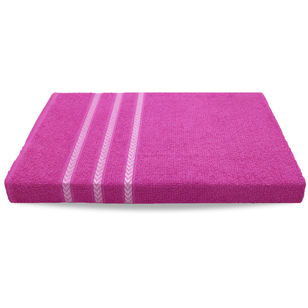 Toalha Banho Bartira - 70x128cm
